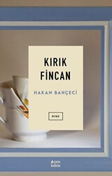 Kırık Fincan - Çıra Yayınları