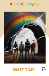 Kırık Gökkuşağı - Pembe Vagonlar