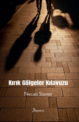 Kırık Gölgeler Kılavuzu - 1