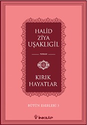 Kırık Hayatlar - 1