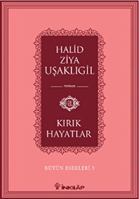 Kırık Hayatlar - 1
