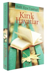 Kırık Hayatlar - Ez - De Yayınları