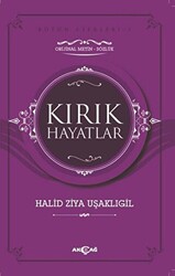 Kırık Hayatlar - Akçağ Yayınları