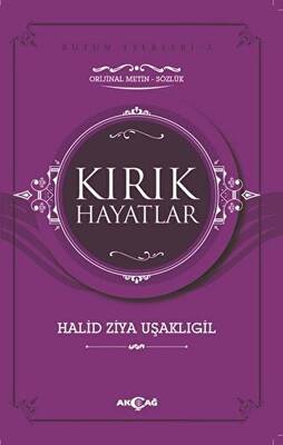 Kırık Hayatlar - 1