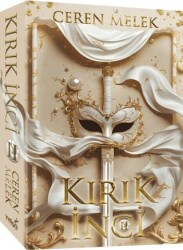 Kırık İnci 2 - İndigo Kitap