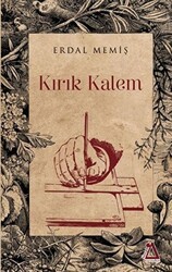 Kırık Kalem - Sisyphos Yayınları