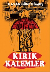 Kırık Kalemler - Ozan Yayıncılık