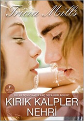 Kırık Kalpler Nehri - Artemis Yayınları