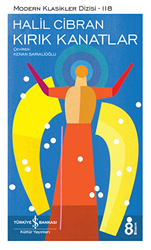 Kırık Kanatlar - İş Bankası Kültür Yayınları