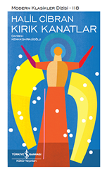 Kırık Kanatlar Şömizli - İş Bankası Kültür Yayınları
