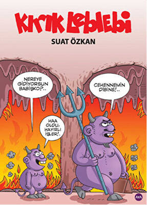 Kırık Leblebi - 1