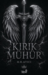 Kırık Mühür - Truva Yayınları