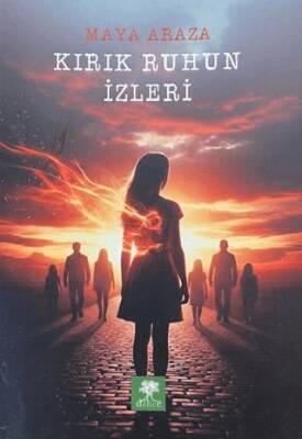 Kırık Ruhun İzleri - 1