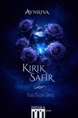 Kırık Safir & Puslu Kalpler Serisi - 1