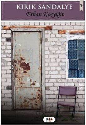 Kırık Sandalye - 1