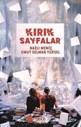 Kırık Sayfalar - Gece Kitaplığı