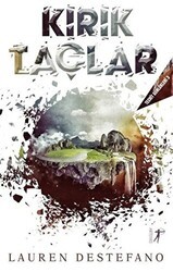 Kırık Taçlar - Tecrit Günlükleri 3 - Artemis Yayınları