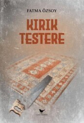 Kırık Testere - Günce Yayınları