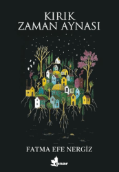 Kırık Zaman Aynası - Çınar Yayınları