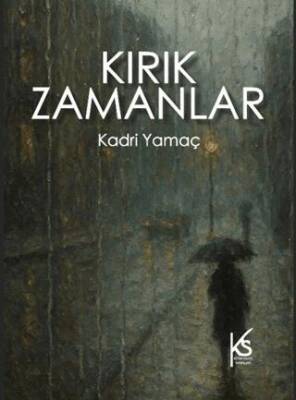 Kırık Zamanlar - 1