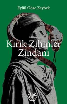 Kırık Zihinler Zindanı - 1