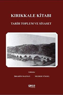 Kırıkkale Kitabı - 1