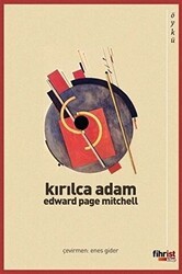 Kırılca Adam - Fihrist Kitap