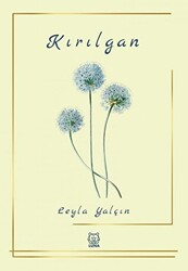 Kırılgan - Luna Yayınları