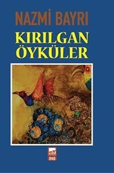 Kırılgan Öyküler - Broy Yayınları