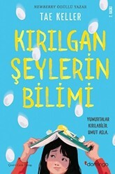 Kırılgan Şeylerin Bilimi - Domingo Yayınevi