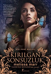 Kırılgan Sonsuzluk - Artemis Yayınları