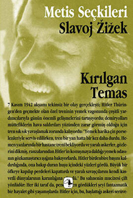 Kırılgan Temas - 1