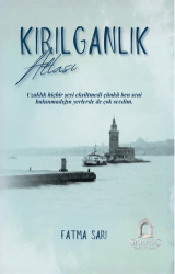 Kırılganlık Atlası - Sarnıç Yayınları