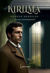 Kırılma - İkinci Adam Yayınları