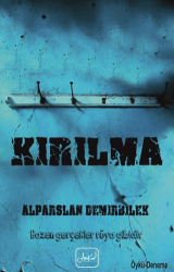 Kırılma - Atakar Yayıncılık