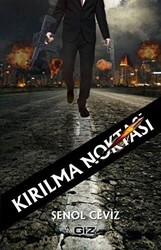Kırılma Noktası - Giz Kitap