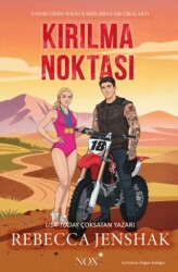 Kırılma Noktası - Nox Yayınları