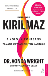 Kırılmaz - 1