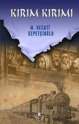 Kırım Kırımı - Bütün Eserleri:46 - 1