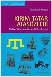 Kırım-Tatar Atasözleri - Doğu Kitabevi