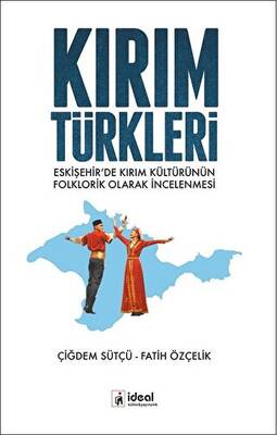 Kırım Türkleri - 1