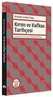 Kırım ve Kafkas Tarihçesi - 1