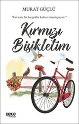 Kırımızı Bisikletim - Gece Kitaplığı