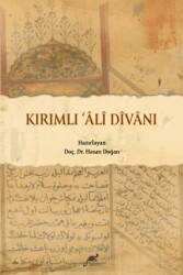 Kırımlı Ali Divanı - Paradigma Akademi Yayınları