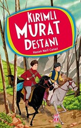 Kırımlı Murat Destanı - 1