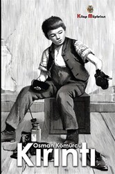 Kırıntı - Kitap Müptelası Yayınları