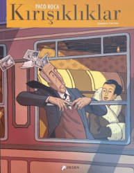 Kırışıklıklar - Desen Yayınları