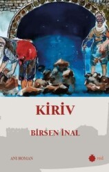 Kiriv - Red Yayınları