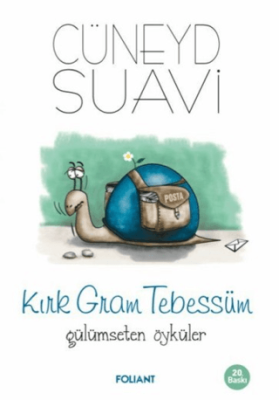 Kırk Gram Tebessüm - 1