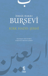 Kırk Hadis Şerhi - İnsan Yayınları